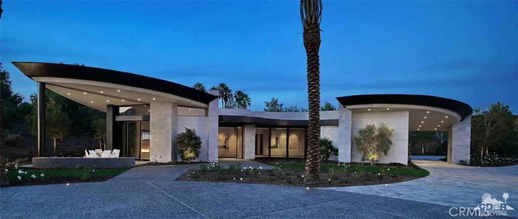 The Madison - Residential