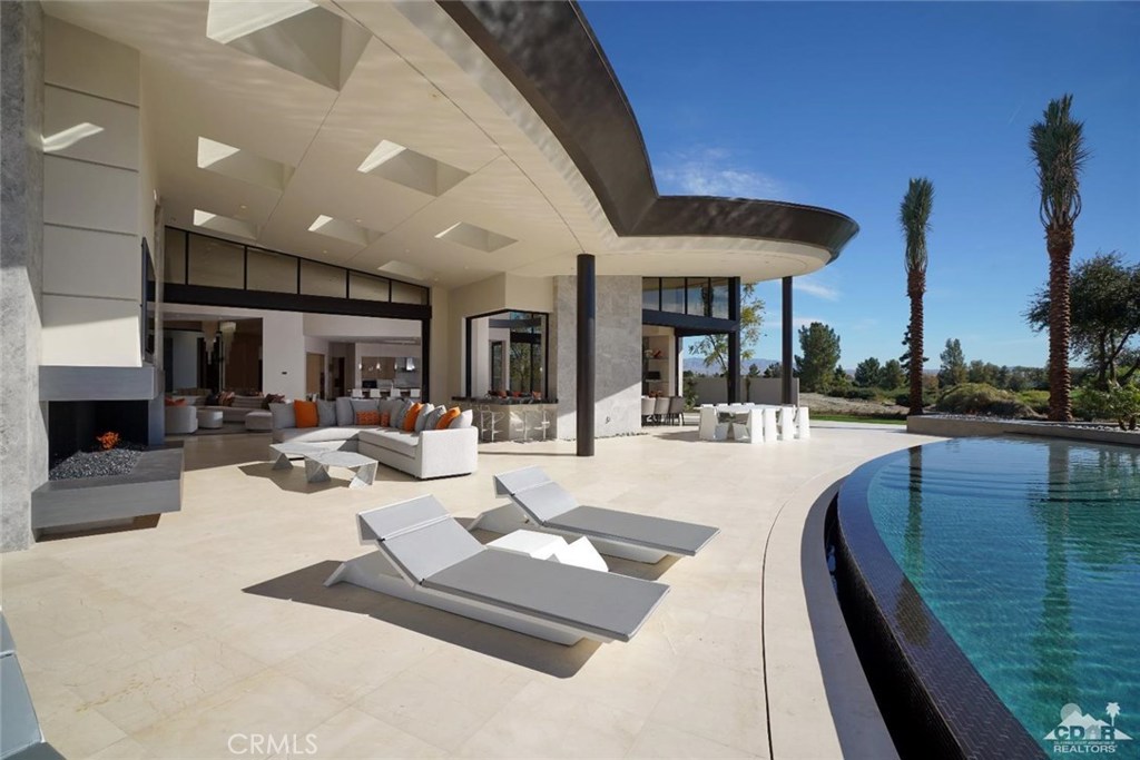 The Madison - Residential