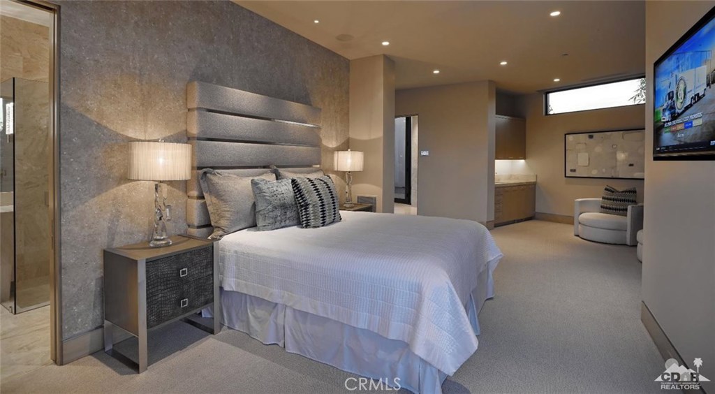 The Madison - Residential