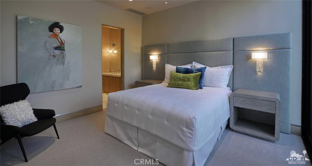 The Madison - Residential