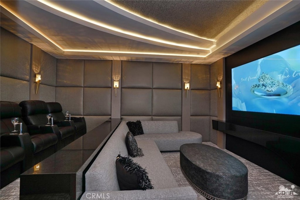 The Madison - Residential