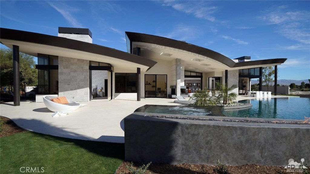 The Madison - Residential