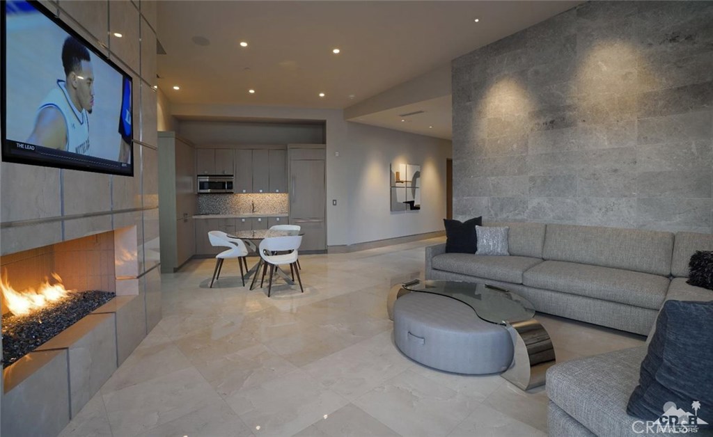 The Madison - Residential