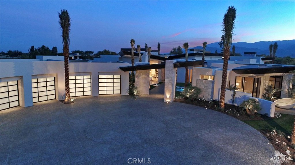 The Madison - Residential