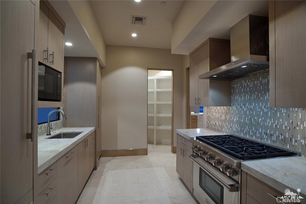 The Madison - Residential