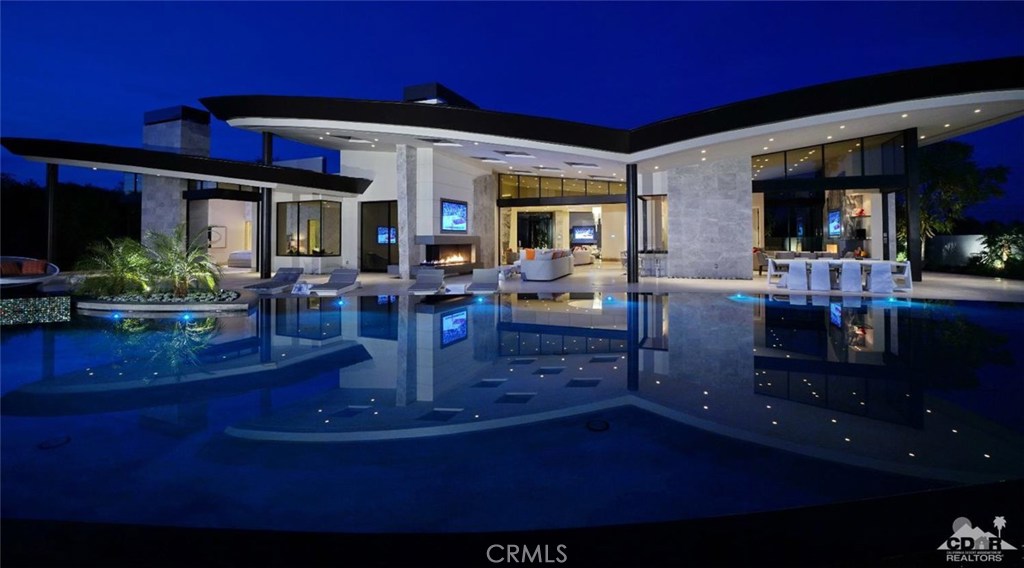 The Madison - Residential