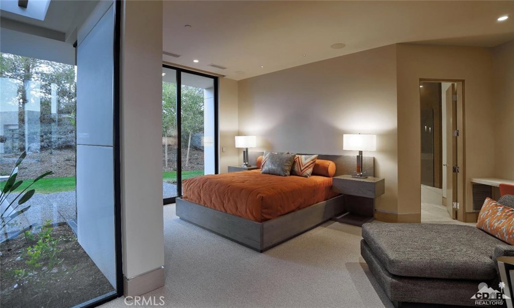 The Madison - Residential