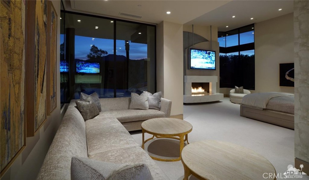 The Madison - Residential