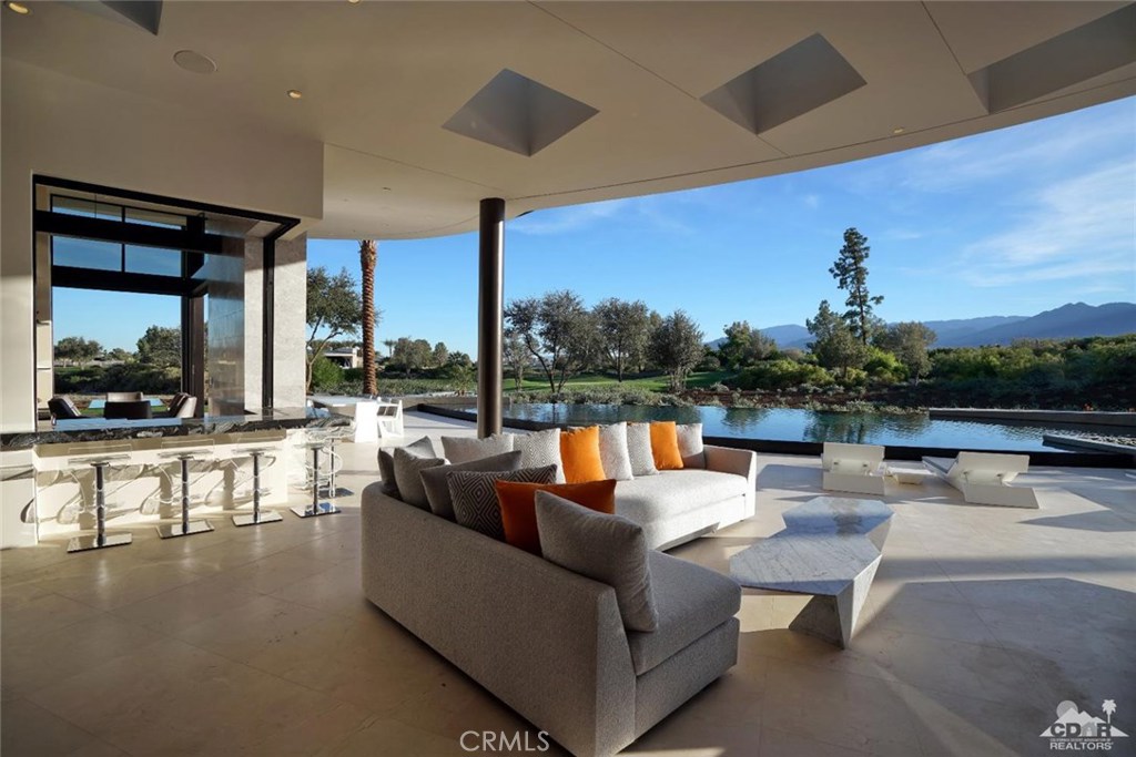 The Madison - Residential