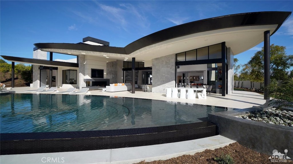 The Madison - Residential