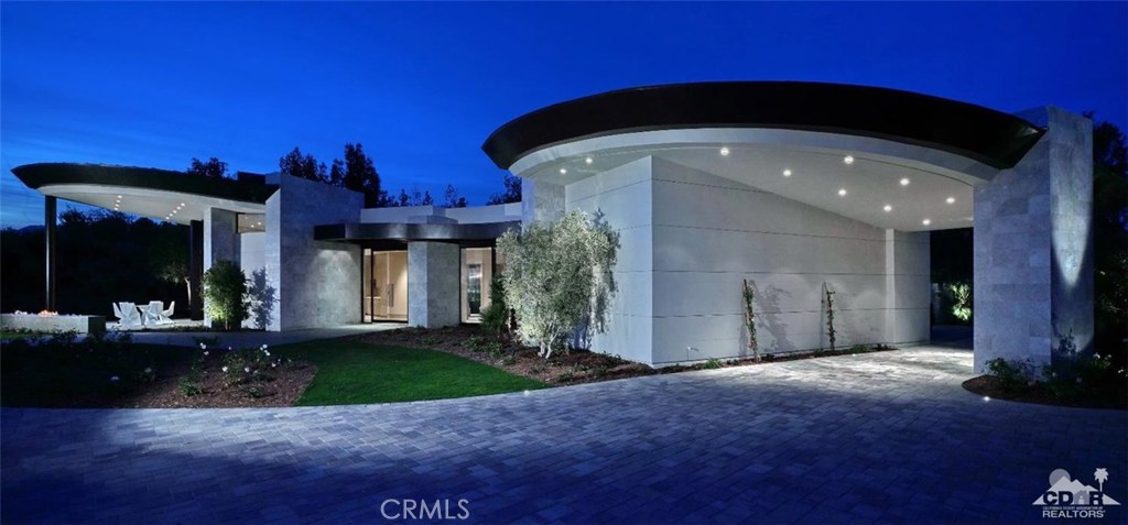 The Madison - Residential