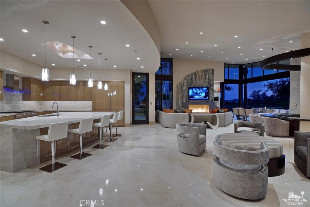 The Madison - Residential