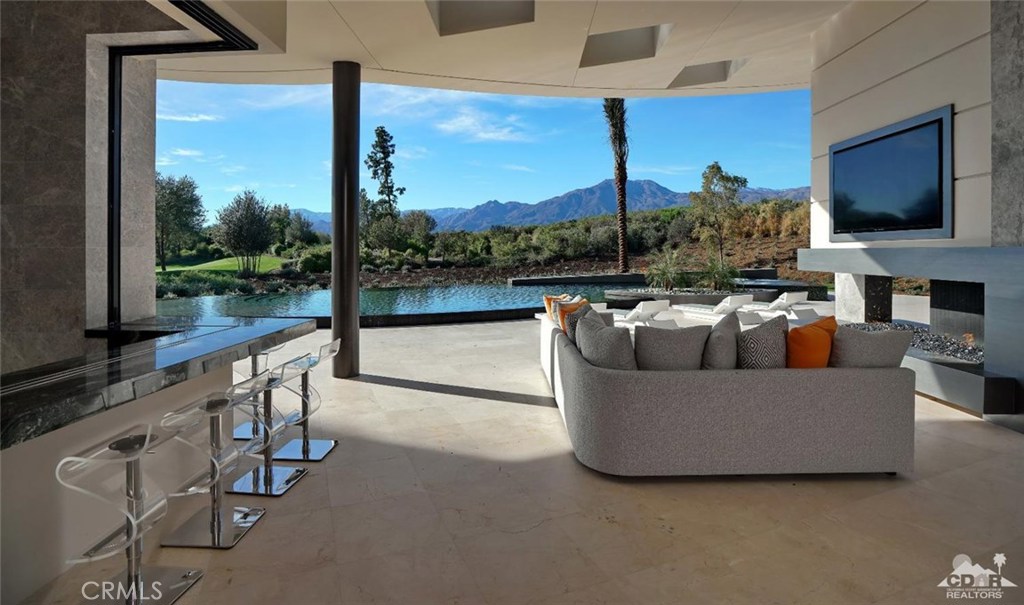 The Madison - Residential