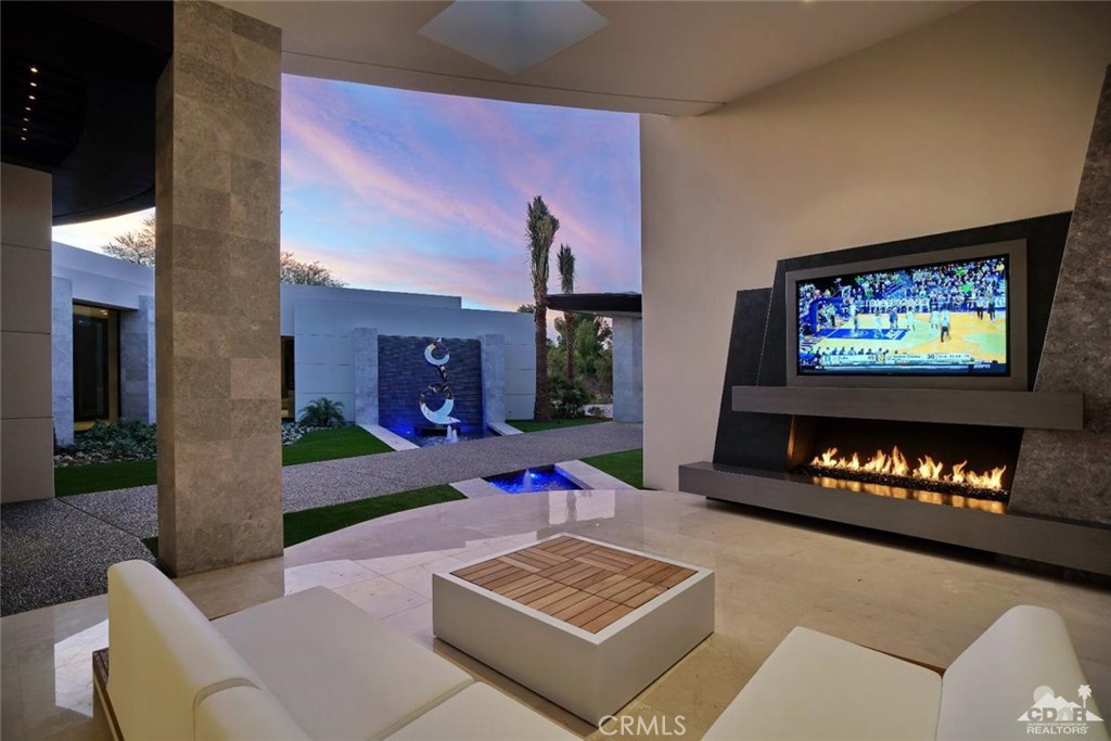 The Madison - Residential