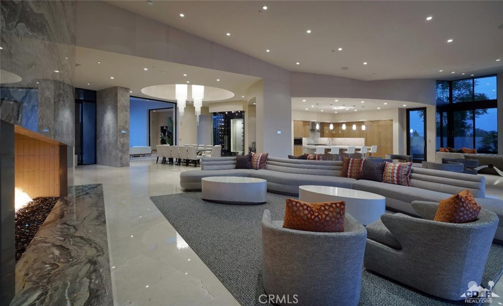 The Madison - Residential