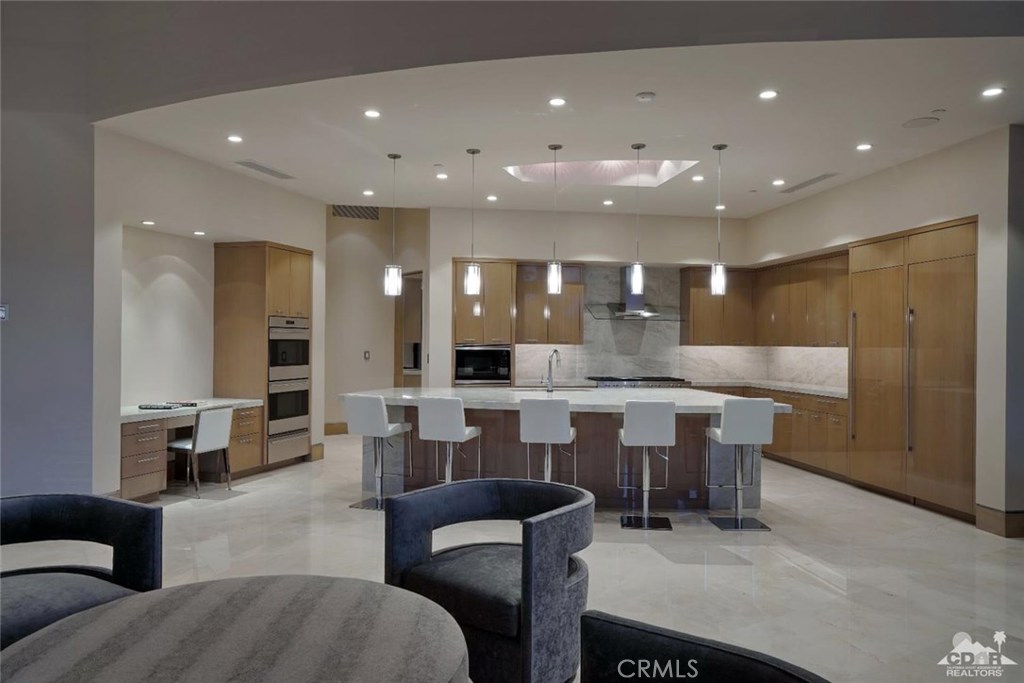 The Madison - Residential