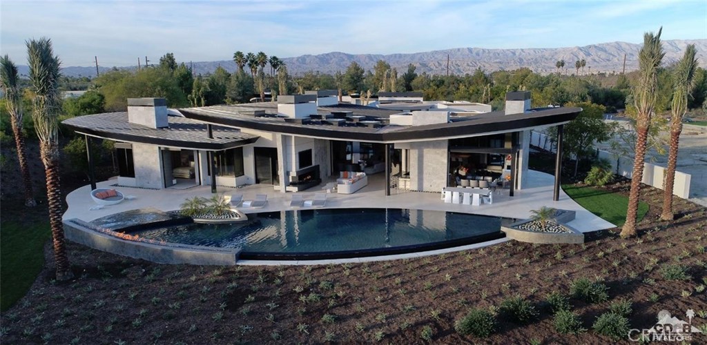 The Madison - Residential