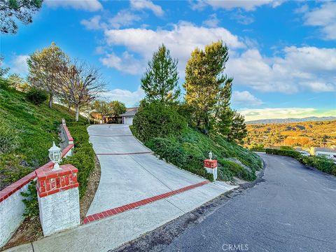 24525 Desert Newhall CA 91321