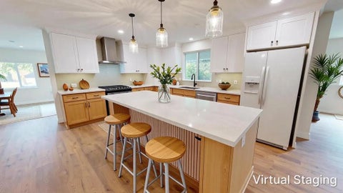 Photo of 38525 Desert Greens Drive E, Palm Desert, CA 92260 (MLS # 219151593PS)