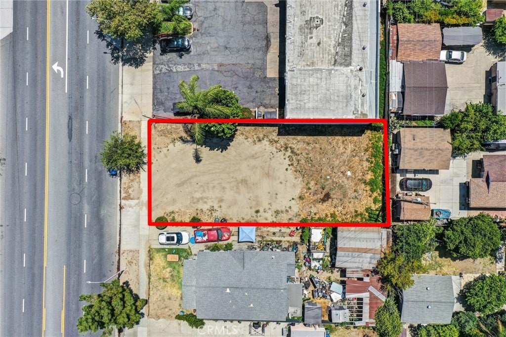 968 E Mission Boulevard