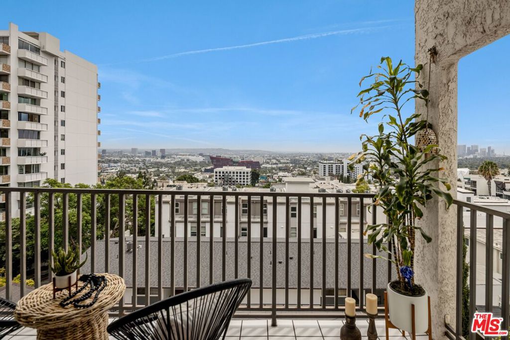 1230 Horn Avenue 728