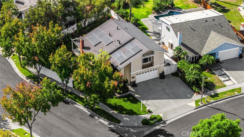 others - Residential