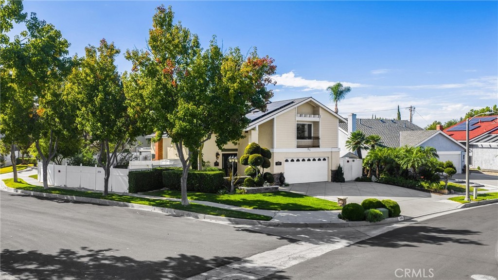 others - Residential