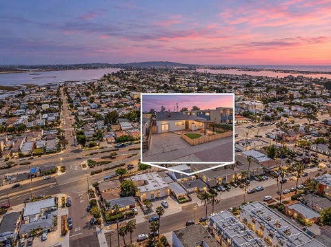 Photo of 1951 55 Hornblend St. ST, San Diego, CA 92109 (MLS # 260024308SD)