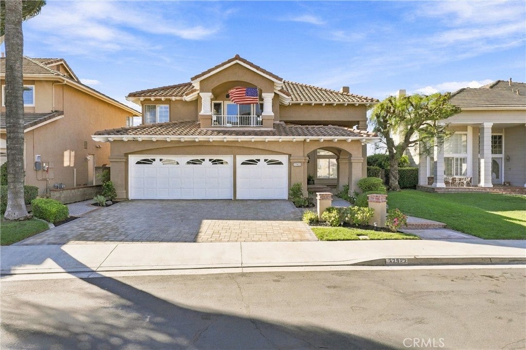32922 Brookseed DR