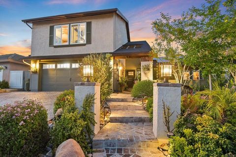 Photo of 3818 Via Escuda, La Mesa, CA 91941 (MLS # PTP2602821)