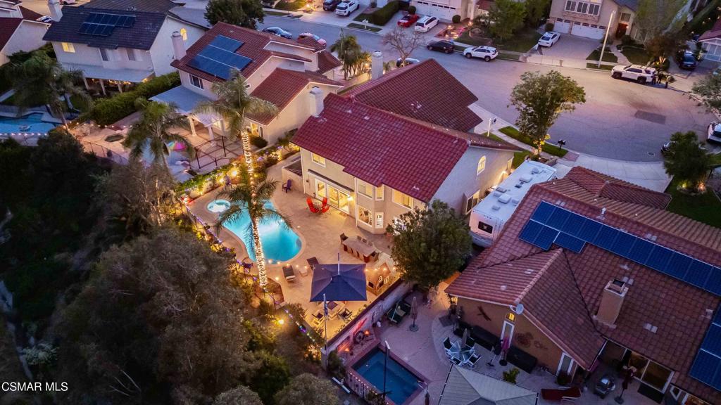 764 Coldbrook Place