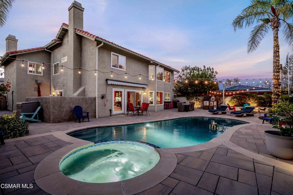 764 Coldbrook Place