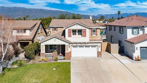 15440 Ramona Fontana CA 92336