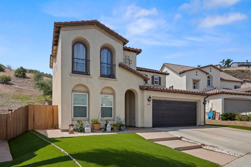 5345 Topsail Drive