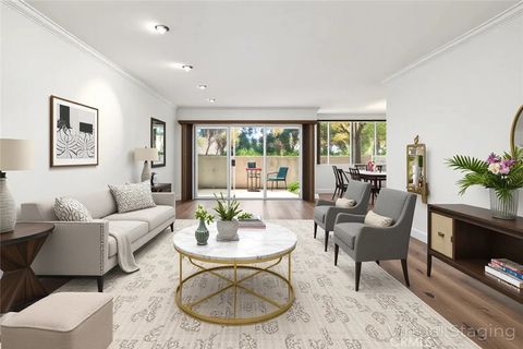 Photo of 4487 Colbath #101, Sherman Oaks, CA 91423 (MLS # SR26013232)
