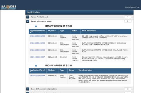 14106 Gruen Street Arleta CA 91331