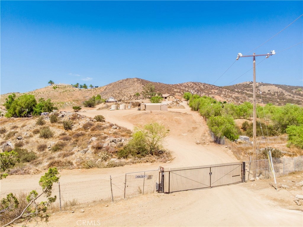 22125 Post Road