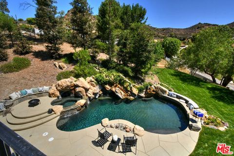 Tiny photo for 29677 Mulholland Highway, Agoura Hills, CA 91301 (MLS # 25559951)
