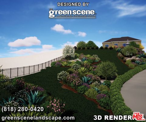 Tiny photo for 29677 Mulholland Highway, Agoura Hills, CA 91301 (MLS # 25559951)