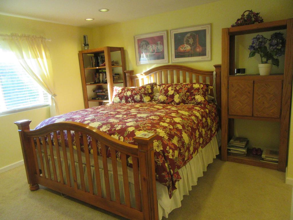 Deep Canyon Tennis C - Residential