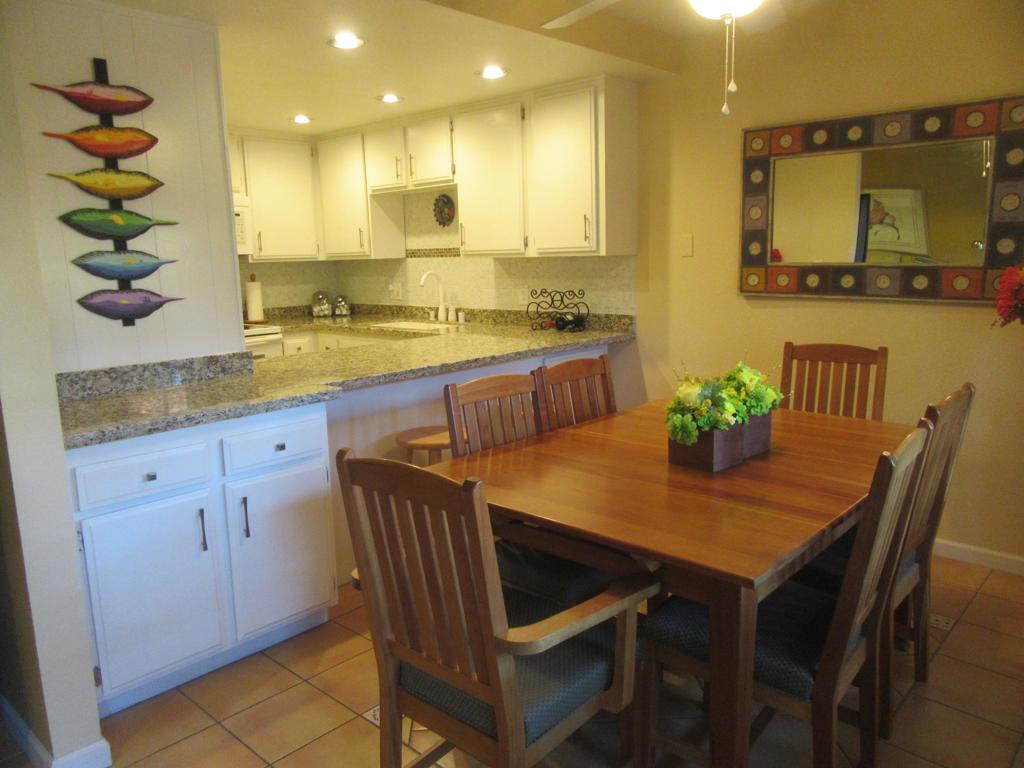 Deep Canyon Tennis C - Residential