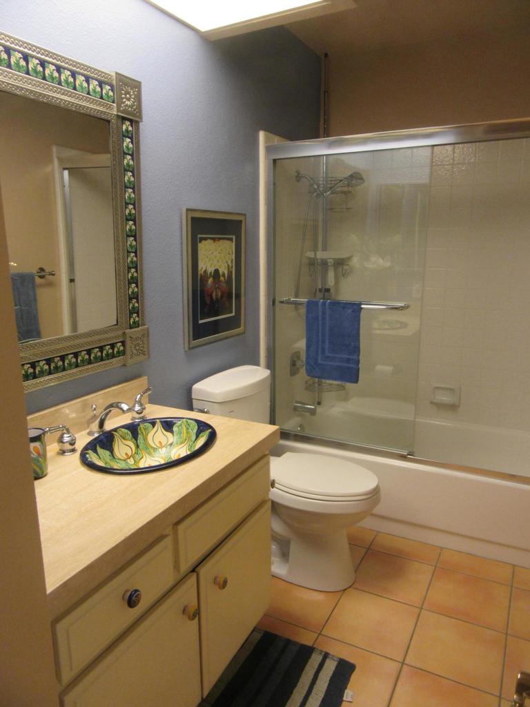 Deep Canyon Tennis C - Residential