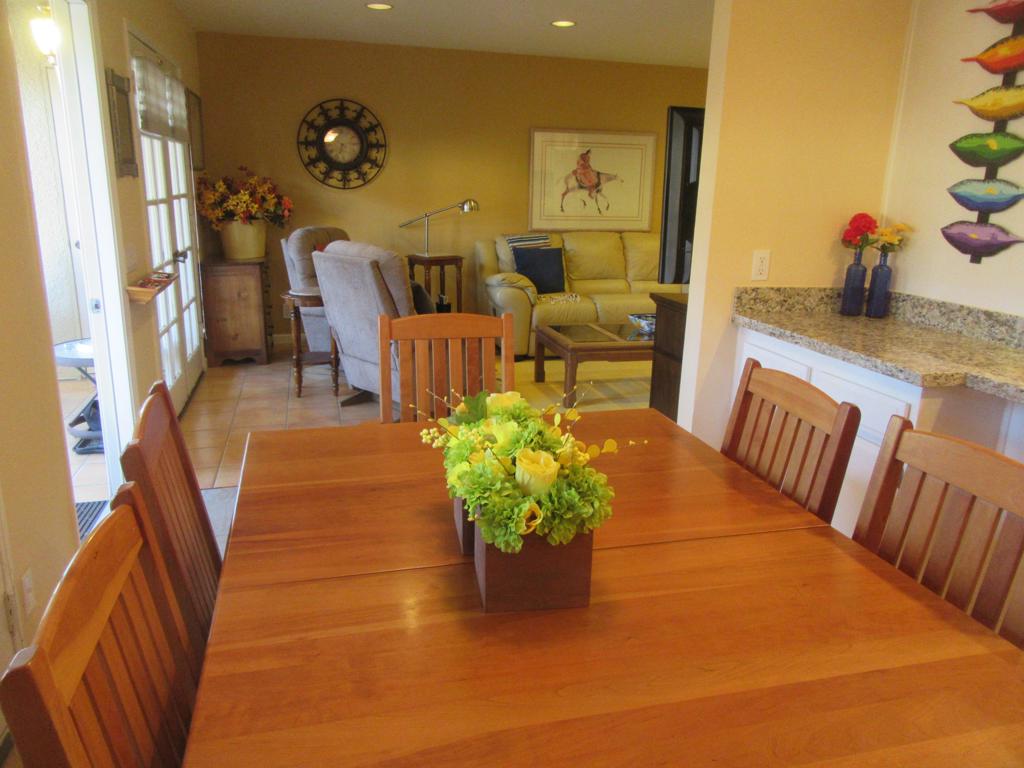 Deep Canyon Tennis C - Residential