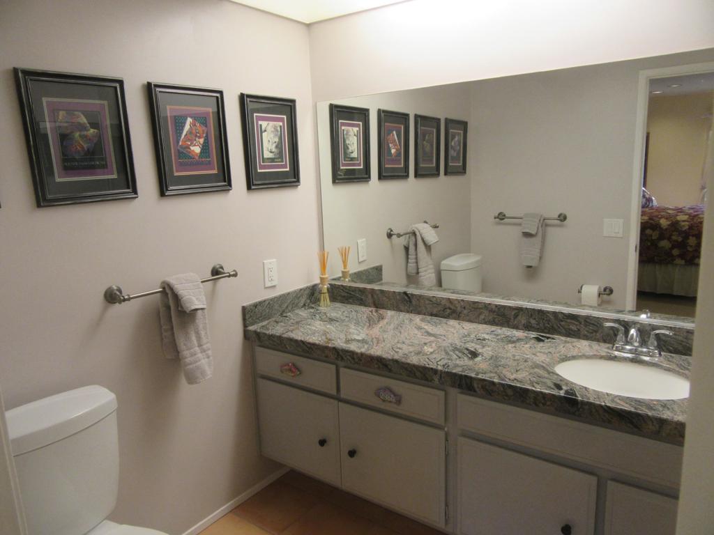 Deep Canyon Tennis C - Residential