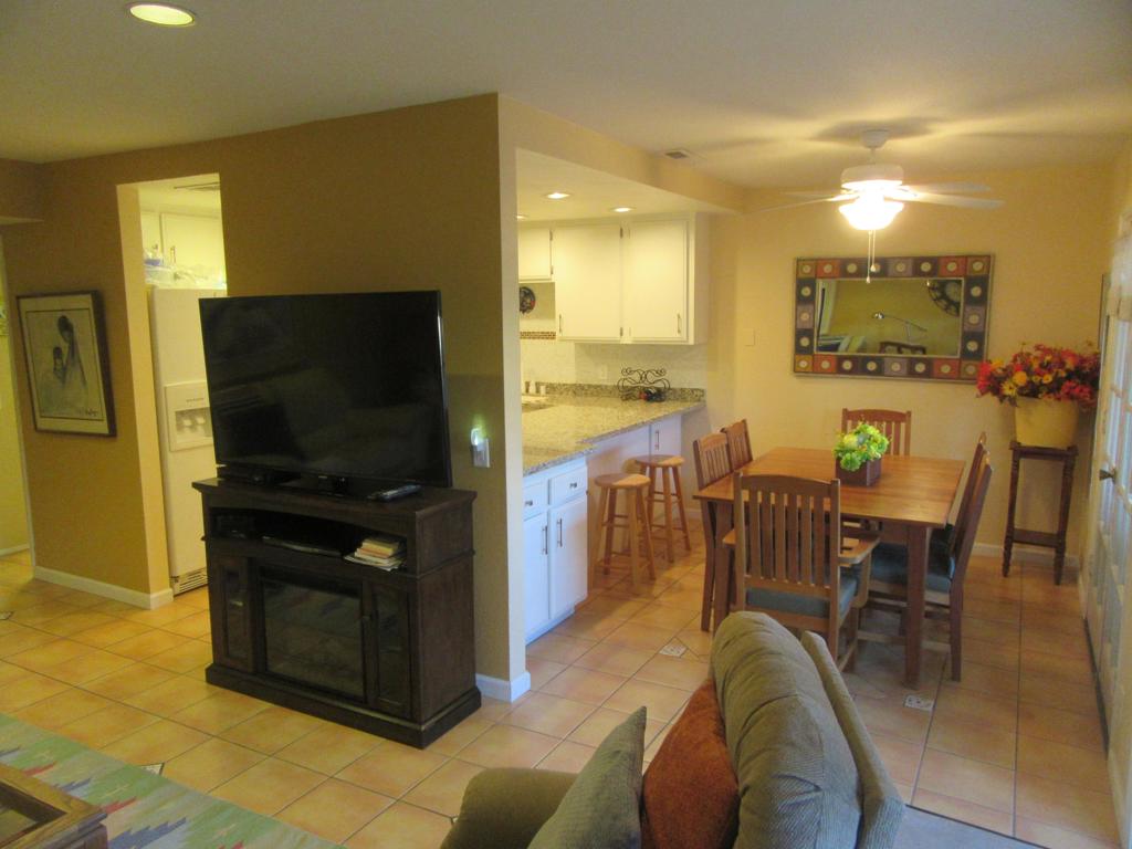 Deep Canyon Tennis C - Residential