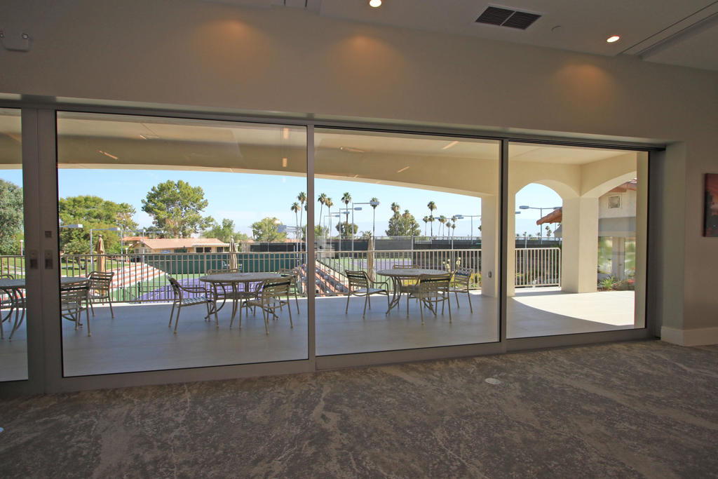 Deep Canyon Tennis C - Residential