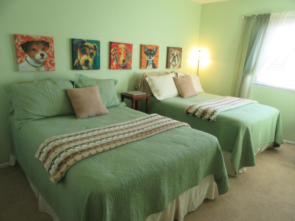 Deep Canyon Tennis C - Residential