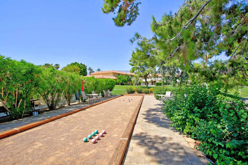 Deep Canyon Tennis C - Residential