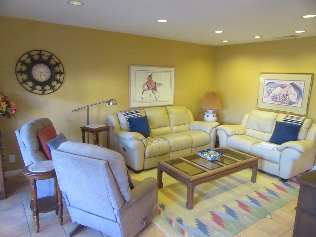 Deep Canyon Tennis C - Residential