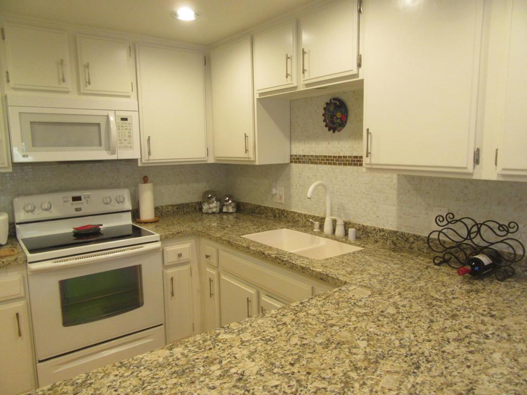 Deep Canyon Tennis C - Residential